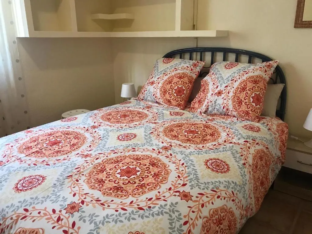 Casa Corelli Villa Torremolinos Spain