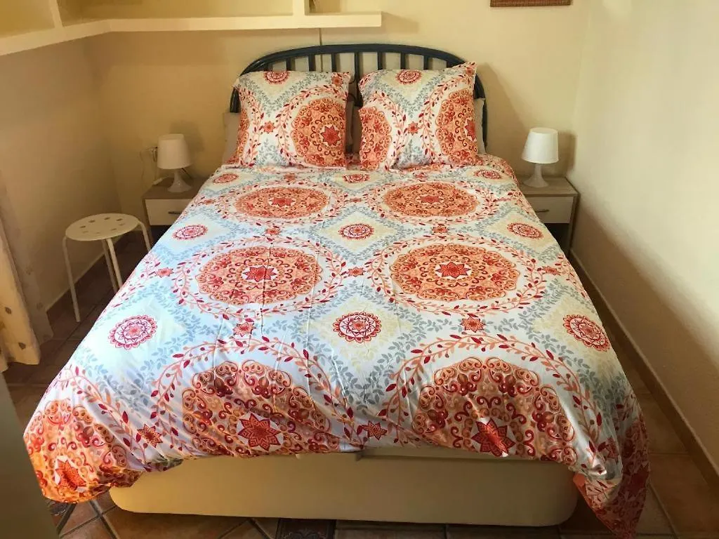 Casa Corelli Villa Torremolinos Holiday home