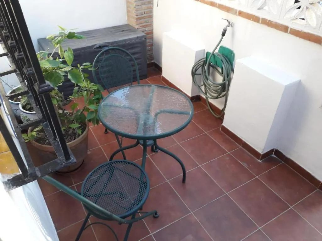 Casa Corelli Villa Torremolinos