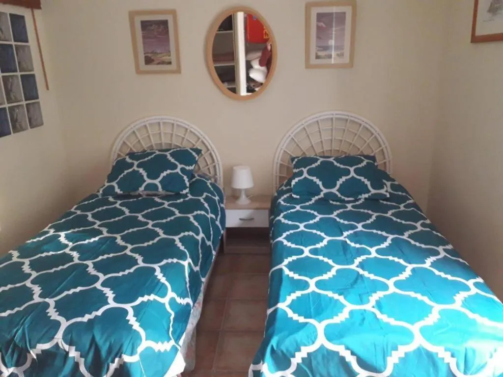 Holiday home Casa Corelli Villa Torremolinos